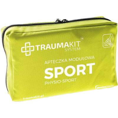 AedMax Modulární lékárnička Trauma Kit U sport