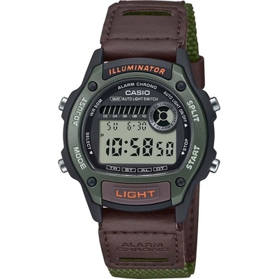 Casio W-220H-3A