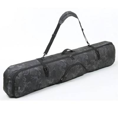 Nitro CARGO BOARD BAG, forged camo 22/23