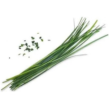 VÉritable (Франция) Пълнител (лингот) Chinese Chives Organic за настолна градина Véritable® - китайски лук (VLIN-S10-Cib02F)