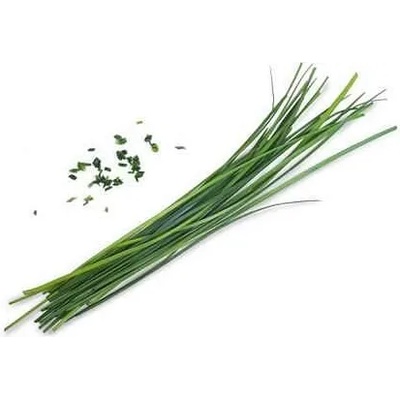 VÉritable (Франция) Пълнител (лингот) Chinese Chives Organic за настолна градина Véritable® - китайски лук (VLIN-S10-Cib02F)