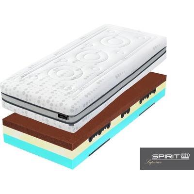 Tropico SPIRIT Superior Triumph 1+1