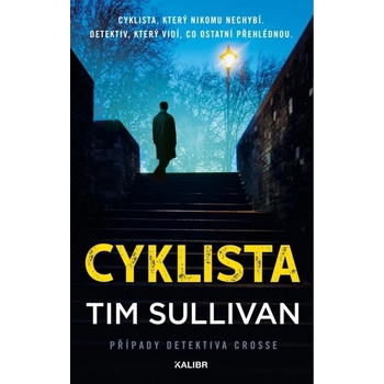 Cyklista - Tim Sullivan