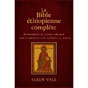 La Bible éthiopienne complète (2026)