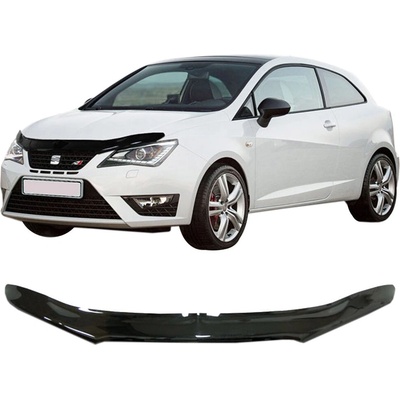 SCOUTT Deflektor prednej kapoty Seat Ibiza 2012
