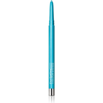 MAC Cosmetics Colour Excess Gel Pencil водоустойчив гел-молив за очи цвят Blueberry Milk 0.35 гр
