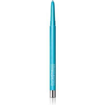MAC Cosmetics Colour Excess Gel Pencil водоустойчив гел-молив за очи цвят Blueberry Milk 0.35 гр