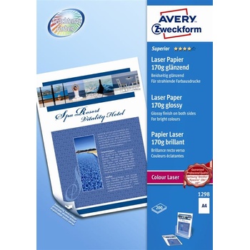 Avery 1298