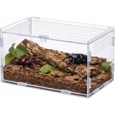 Terrario terárium 2,9 l