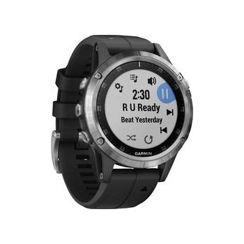 Garmin fenix5 Plus