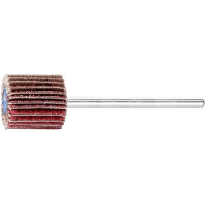 PFERD TOOLS 44400070 Vějířový brusný kotouč Průměr 15 mm 10 ks