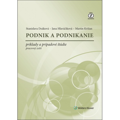 Podnik a podnikanie