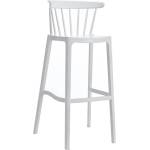 Mira-N HORECANO ASPEN Бар стол БЯЛ 51x54xh103 см (HC-42407) (0142407)