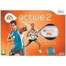 Hry na Nintendo Wii Sports Active 2