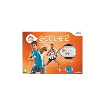 Sports Active 2