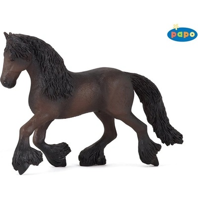 Papo - Фигурка Anglo-Arab Mare