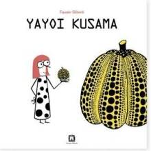 Fausto Gilberti - Yayoi Kusama