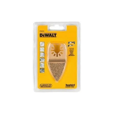 DeWALT DT20751 Karbidový trojuholníkový pilník