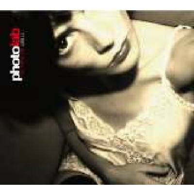 Photolab - Hollywood And Snuff CD
