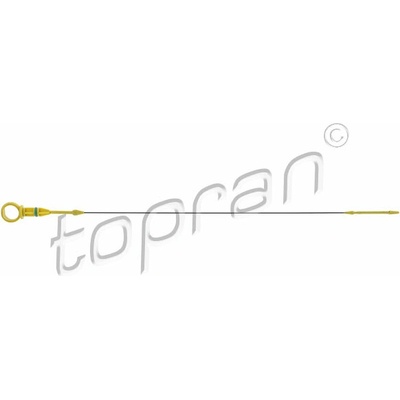 Mierka hladiny oleja TOPRAN 305 041 (305041)