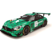 SCX Advanced Mercedes AMG GT3 Sports Code