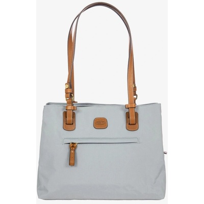 Bric's X kabelka Bag Shopping bag BXG45282 25cm šedá