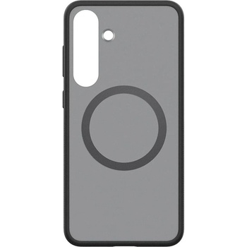 Samsung Galaxy S25 Capella MagSafe case frost black (GP-FPS931PGBJW)