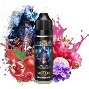 Tribal Force Potion Merlin 12.5ml/60ml