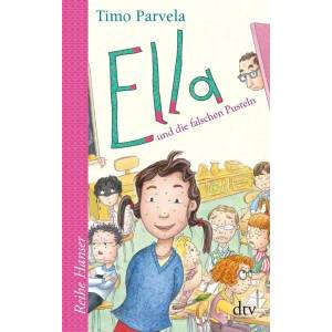Ella und die falschen Pusteln (0000)