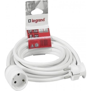 Legrand 1 Plug 3 m (390233)