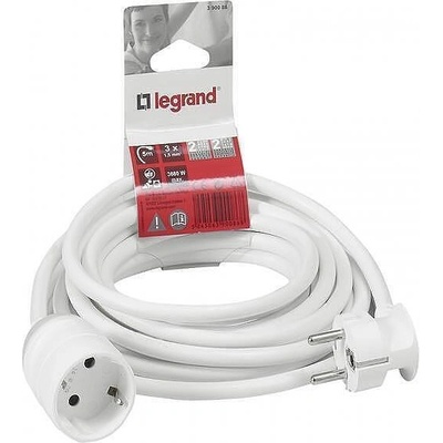 Legrand 1 Plug 3 m (390233)