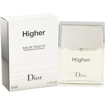 Dior Higher EDT 50 ml