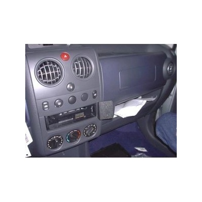 Brodit ProClip montážna konzola pre Citroen Berlingo 2 03-08/Peugeot Partner 03-08, na stred vpravo 853144