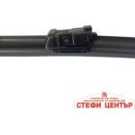 Paolo Предни чистачки съвместими с Peugeot Boxer (2006+) / Opel Meriva (2010+) 2бр/к-т (65277) - steficenter