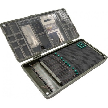 Method Feeder Fans Tackle Rigs Box System