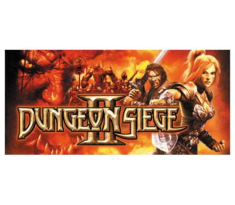 Dungeon Siege 2