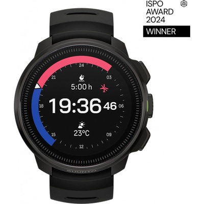 Suunto Ocean All Black – Zboží Dáma