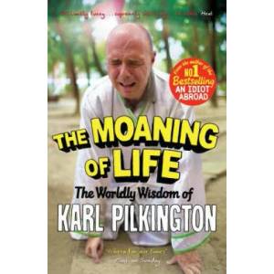 Moaning of Life | Karl Pilkington (2014)