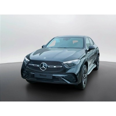Mercedes-Benz GLC 300 Coupé de 4Matic 245 kW