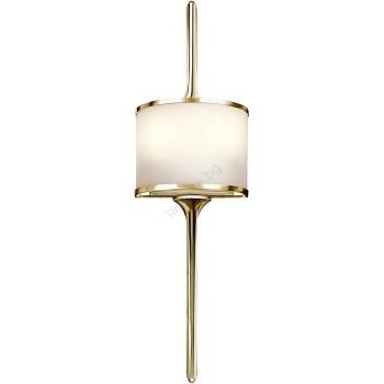 Elstead Lighting KL-MONA-S-PB