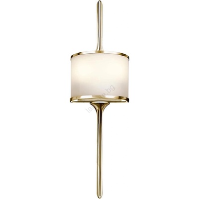 Elstead Lighting KL-MONA-S-PB