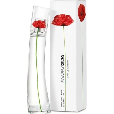 Kenzo Flower by Kenzo parfumovaná voda dámska 50 ml