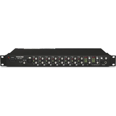 TASCAM LM-8ST