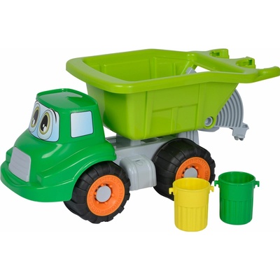 Androni Auto s popolnicami 32 cm