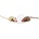 TRIXIE Sisal mouse 5 cm