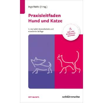 Image 1 of Praxisleitfaden Hund und Katze