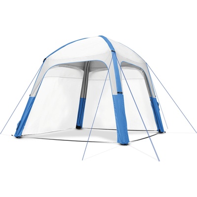 Brunner Aquamar 250 Sidewall Set Цвят: бял