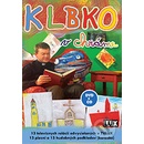 Klbko v chráme DVD