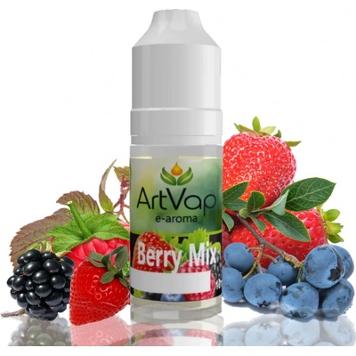 ArtVap Berry Mix 10ml
