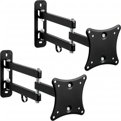 Ergotron VESA redukce 75x75 na 100x100
